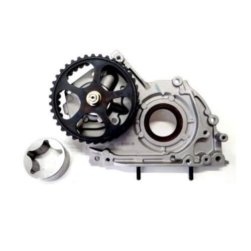 Complete Oliepomp voor Opel Corsa C, Combo C, Meriva A, Astra G & H (Inclusief Tandwiel) – Y17DT & Z17DTH – Origineel 98060385