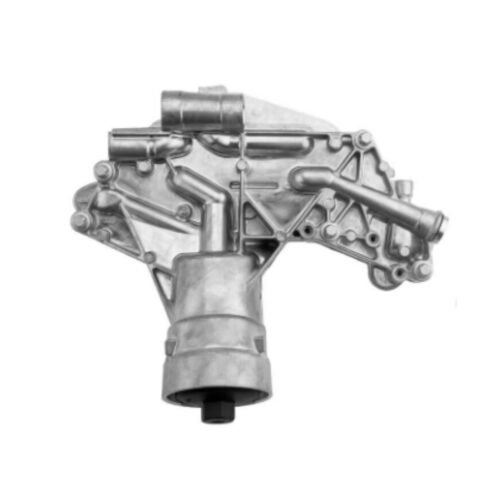 Hoogwaardige Oliekoeler Compleet voor Opel Astra H, Astra J & Insignia A – Export Kwaliteit (5650365 – 93186325)