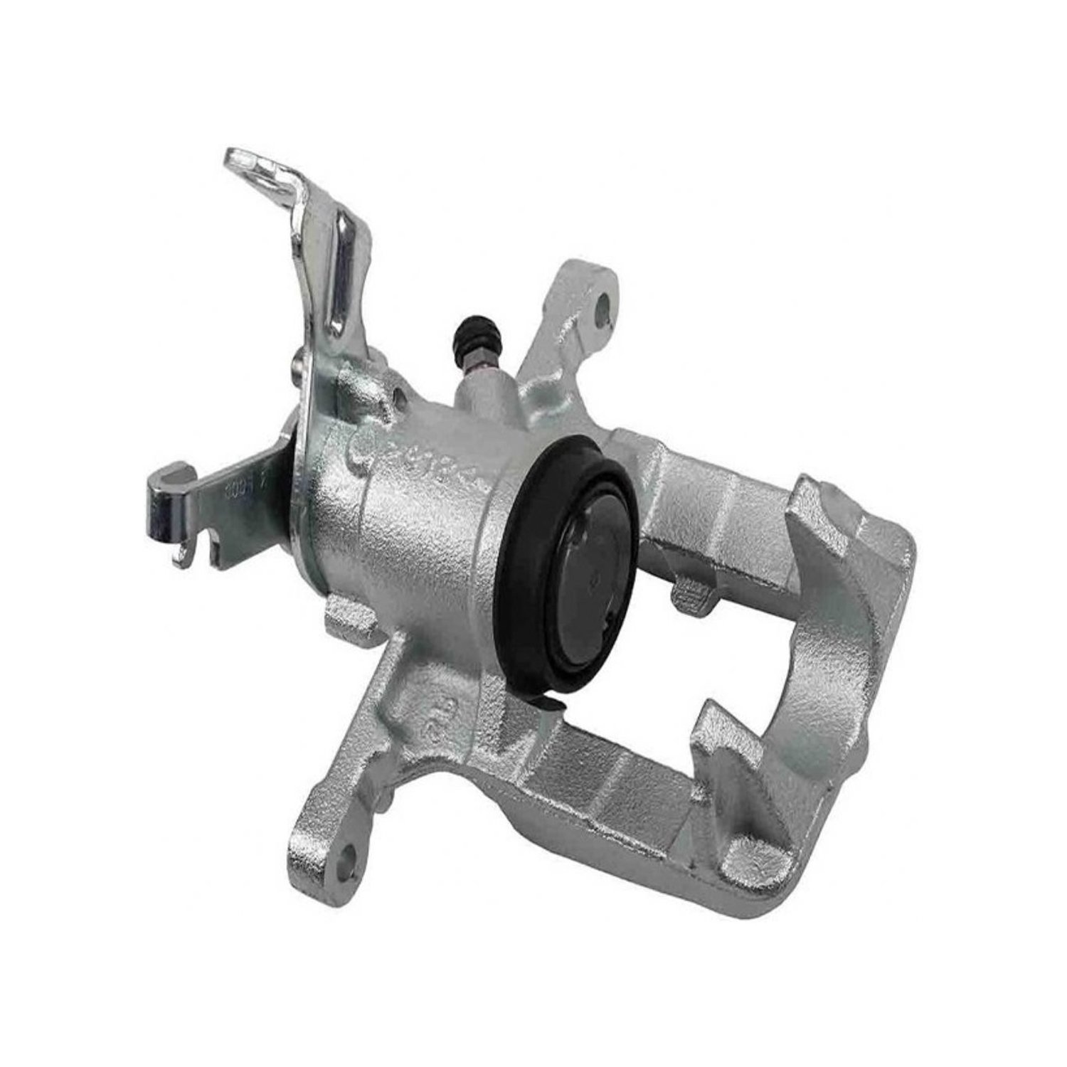 Originele GM Achterste Remklauw Links (Compleet met Zuiger en Behuizing) voor Opel Astra J - 13300883 - 542110