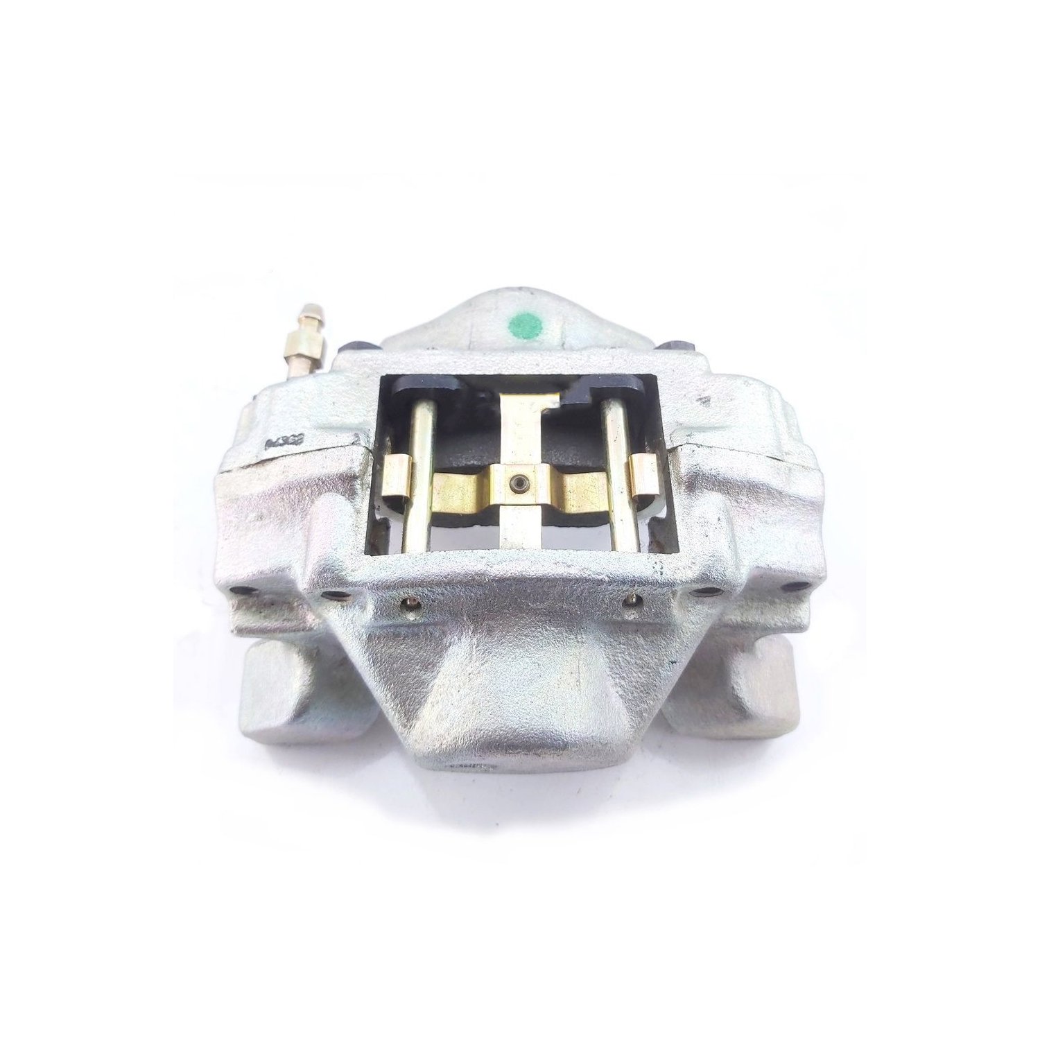 Remklauw Achteraan Rechts voor Opel Vectra B - Origineel GM (542276 - 90540171)