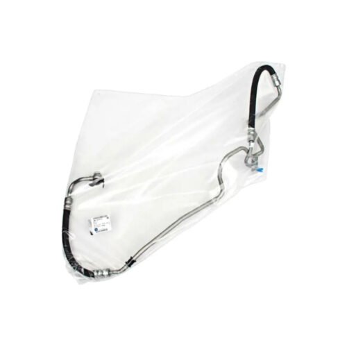 Servoleiding / Stuurbekrachtigingsslang voor Opel Insignia A – Origineel GM (22855327 – 951105)