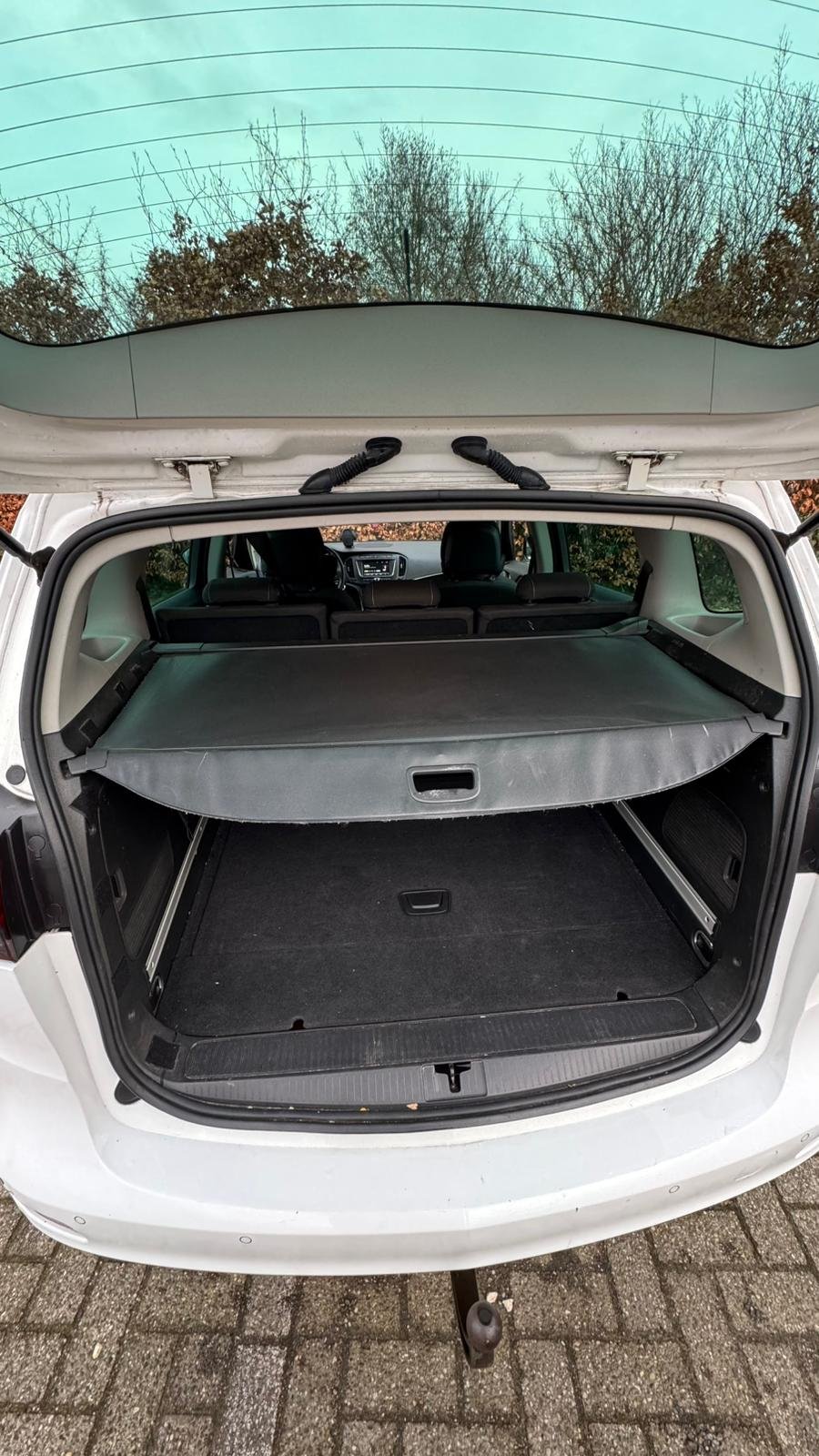 Opel Zafira C - Afbeelding 7