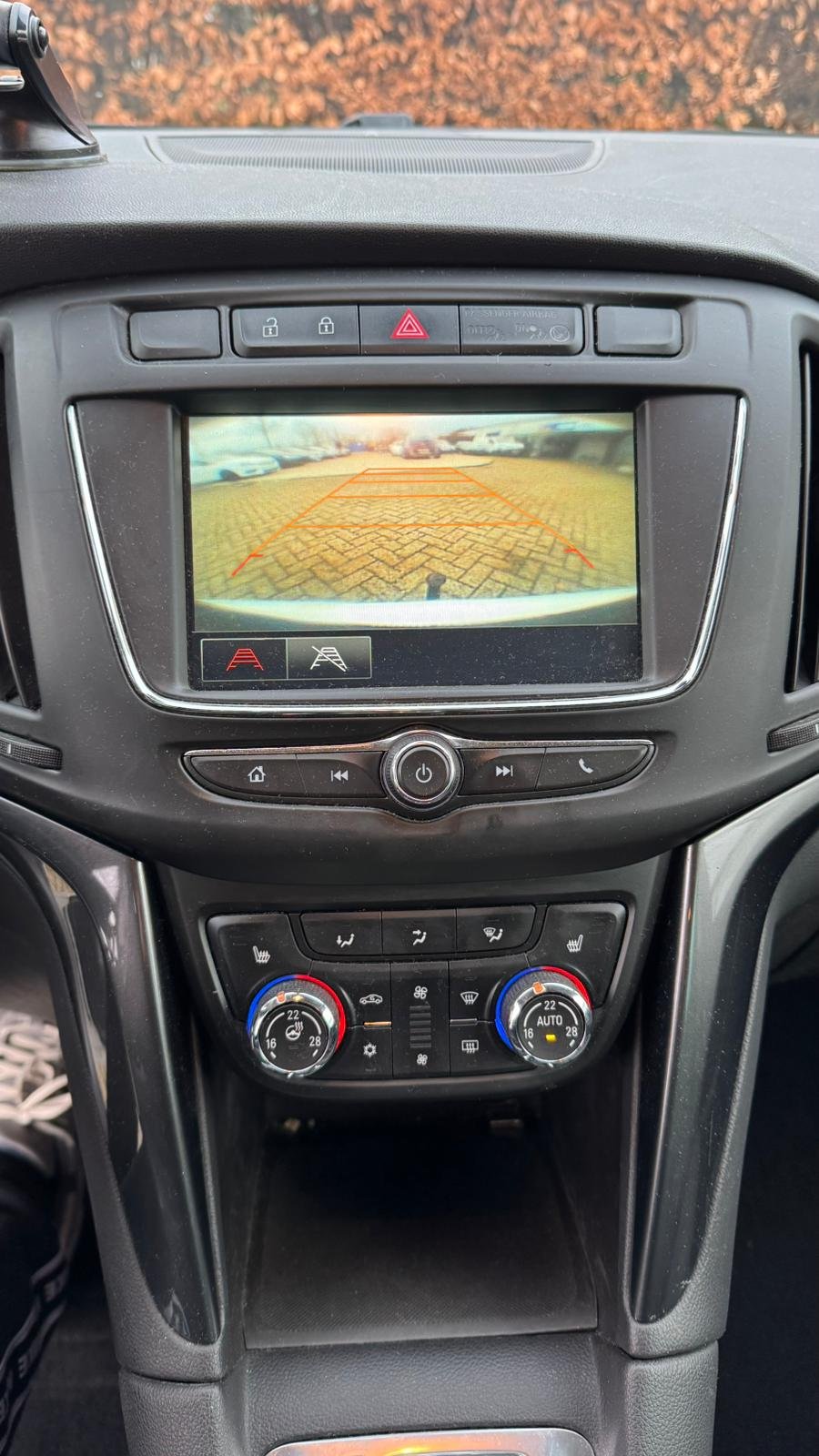 Opel Zafira C - Afbeelding 15