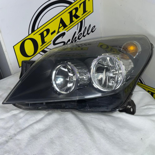 Koplamp Astra H (2004-2012)