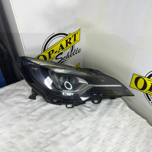 Astra K Koplamp Rechts ( ILux )