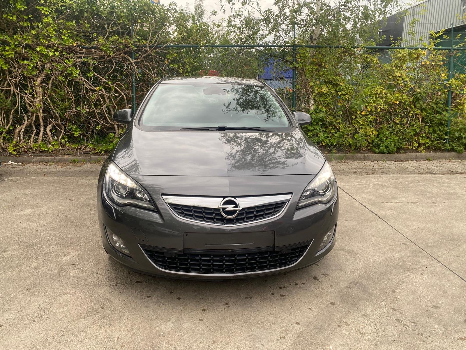 Opel Astra J - Afbeelding 2
