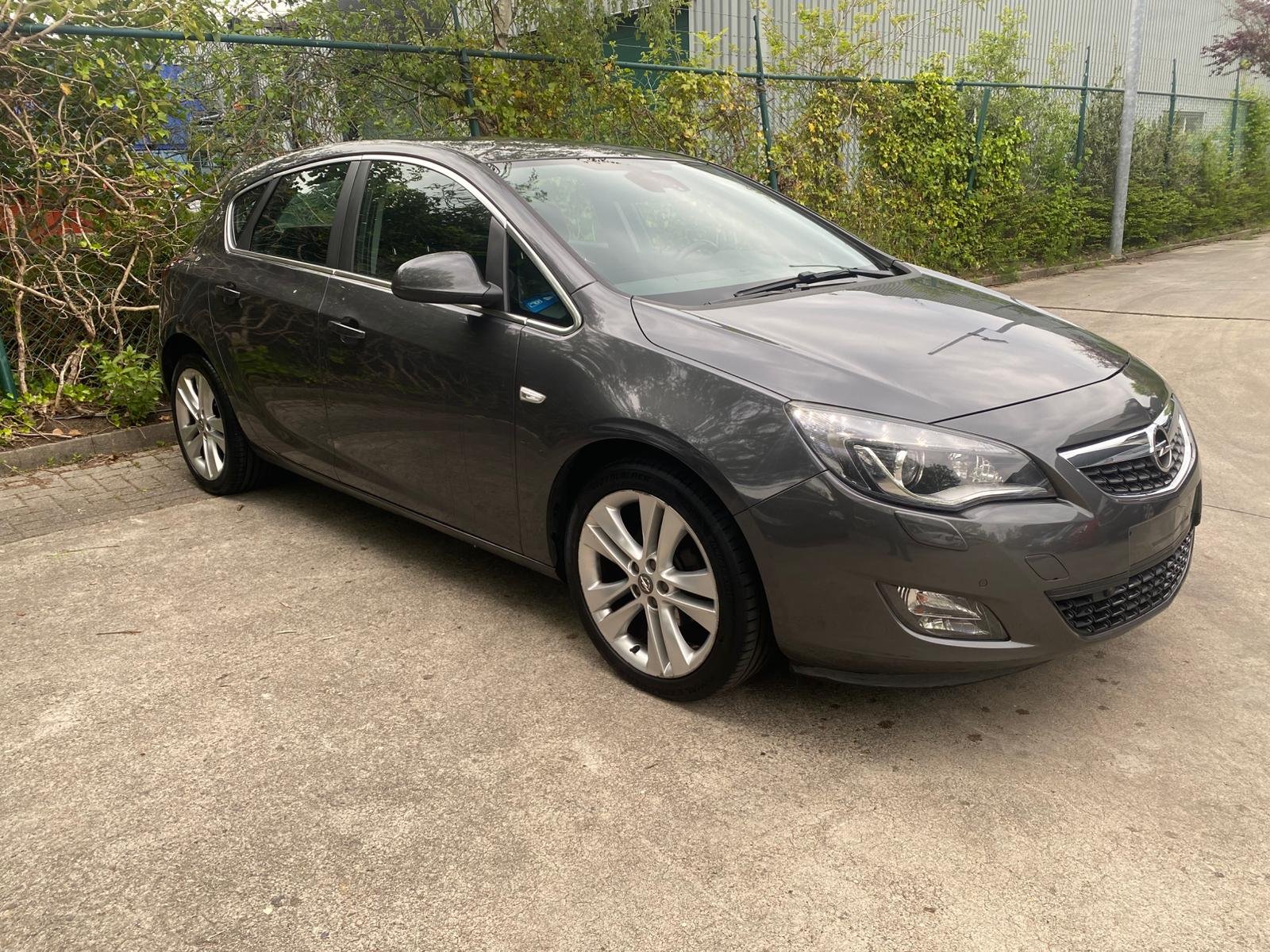 Opel Astra J - Afbeelding 3