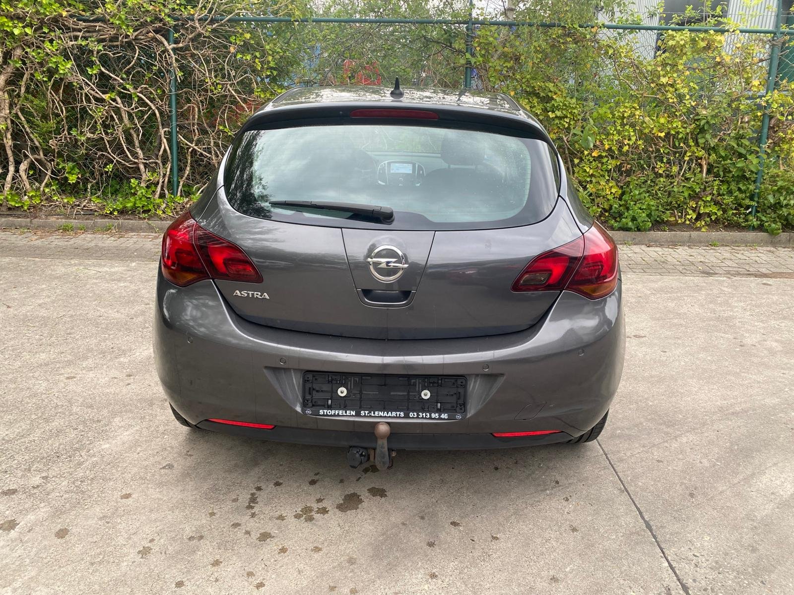Opel Astra J - Afbeelding 5
