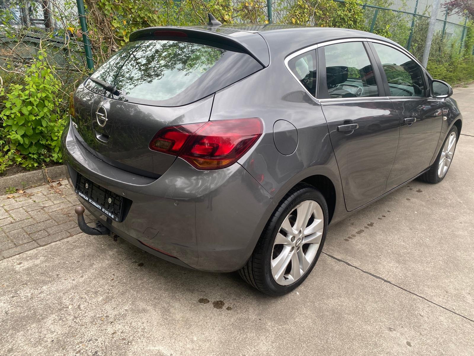 Opel Astra J - Afbeelding 6
