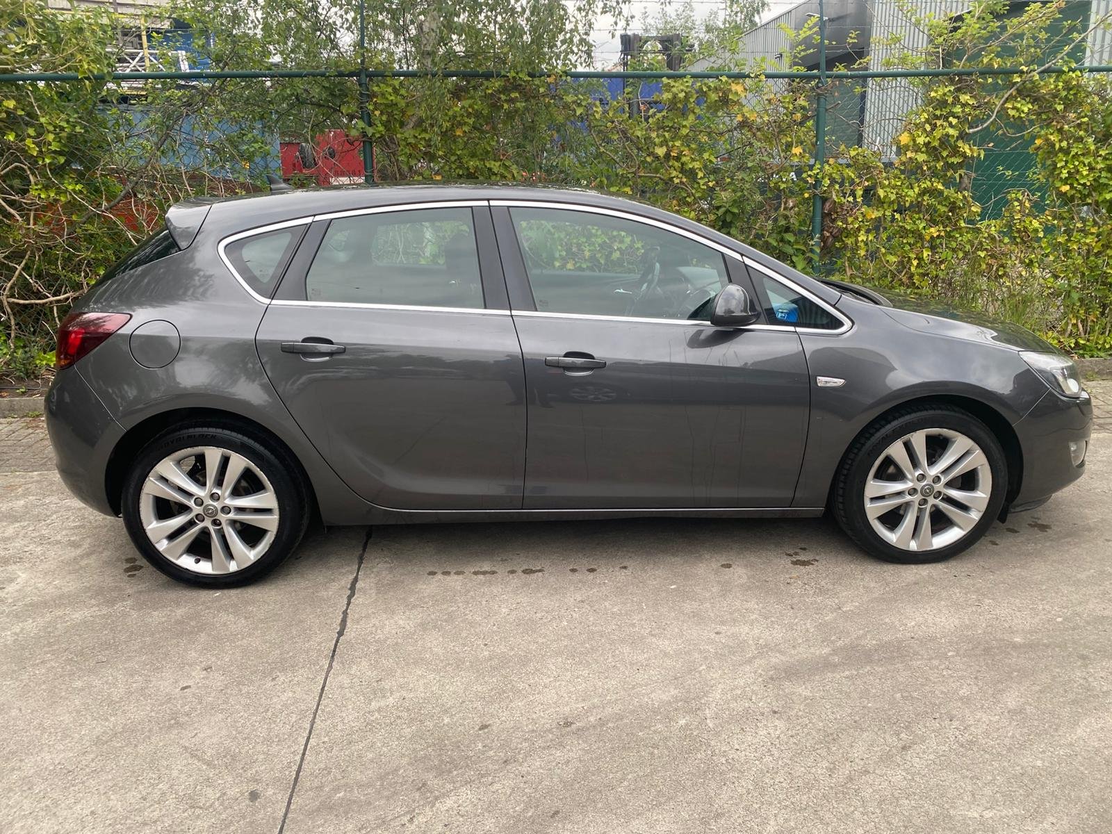 Opel Astra J - Afbeelding 7