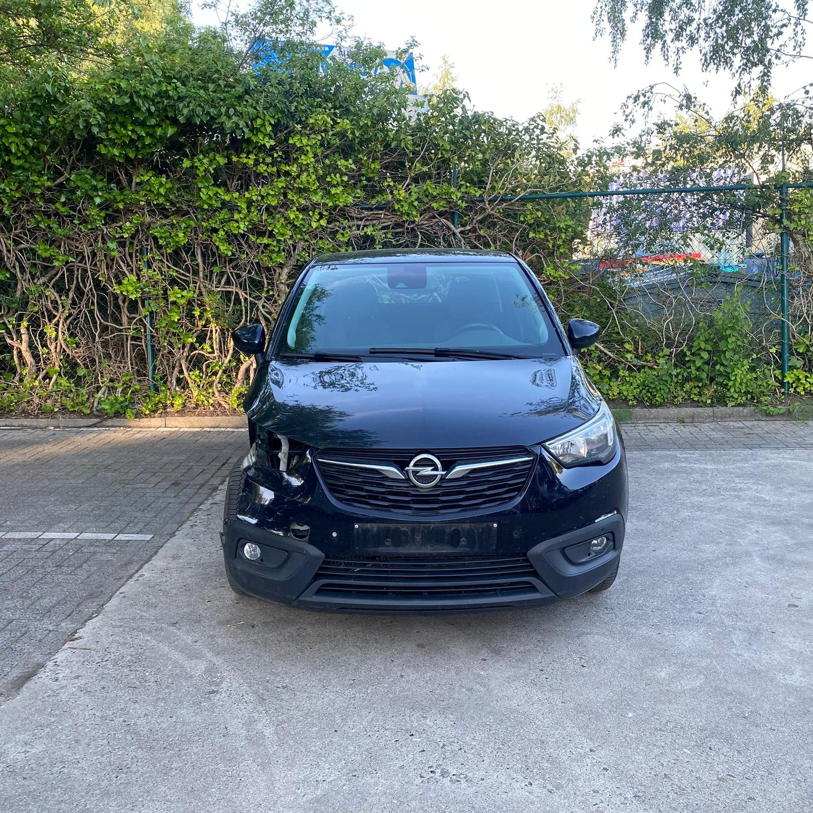 Opel Crossland X - Afbeelding 2