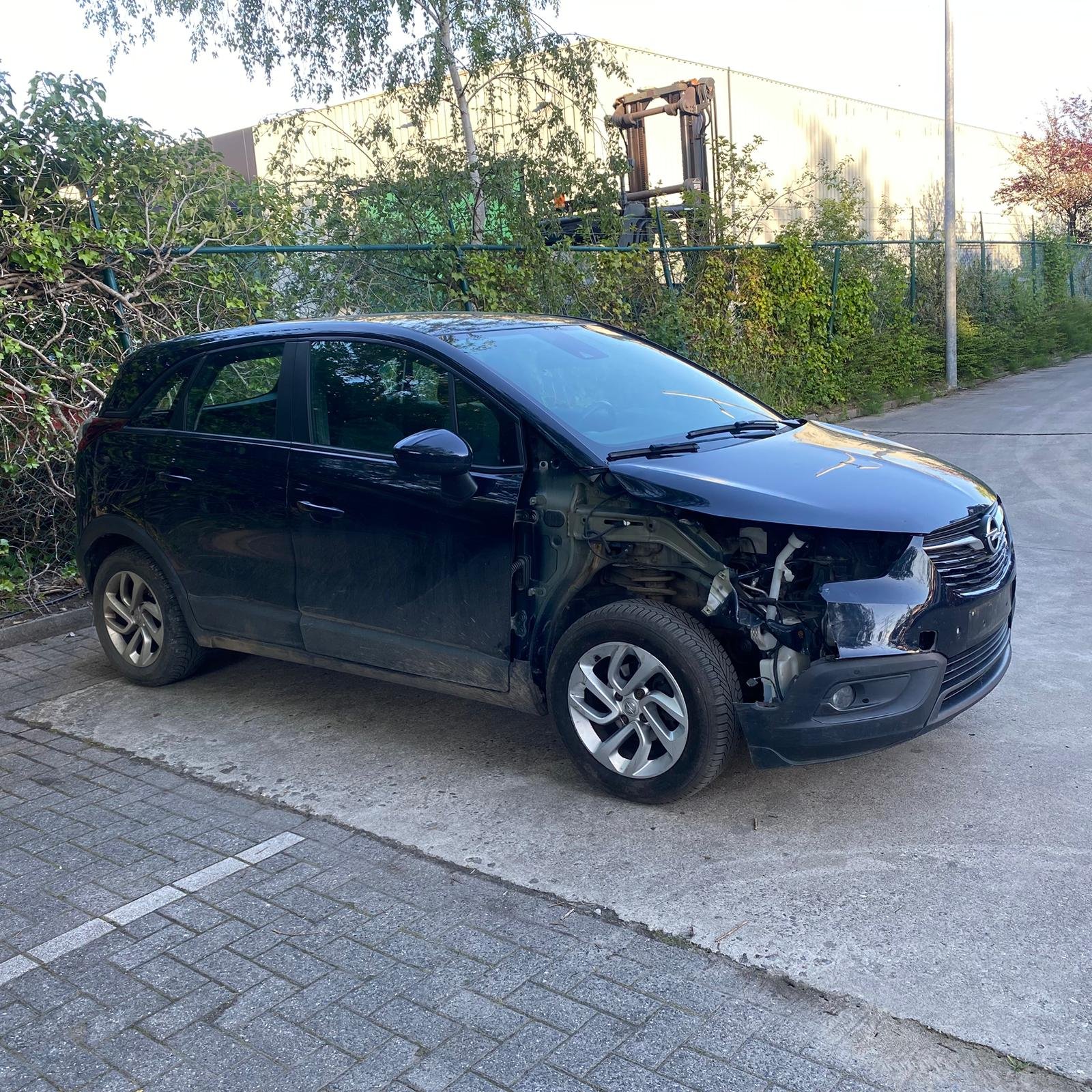 Opel Crossland X - Afbeelding 3