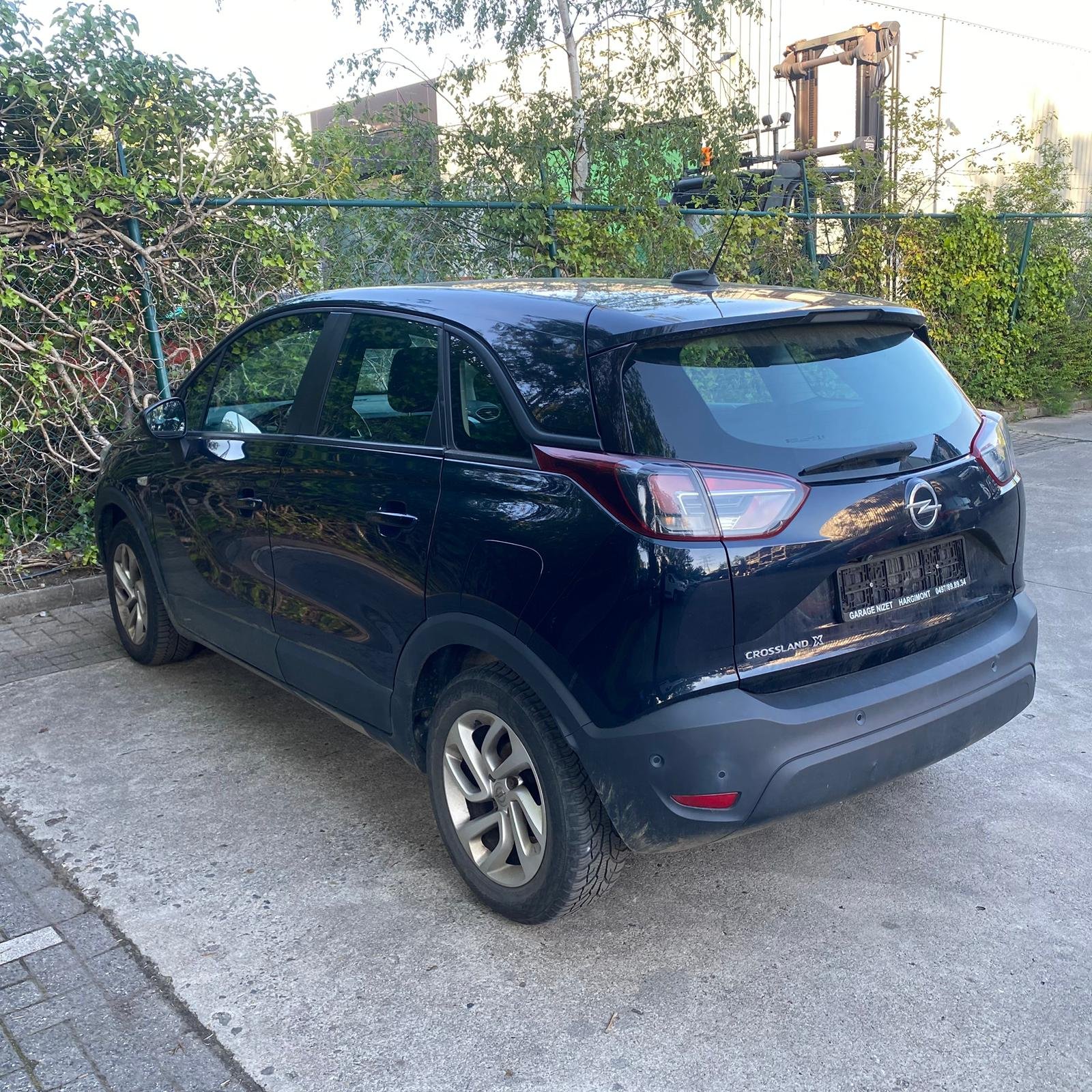 Opel Crossland X - Afbeelding 4