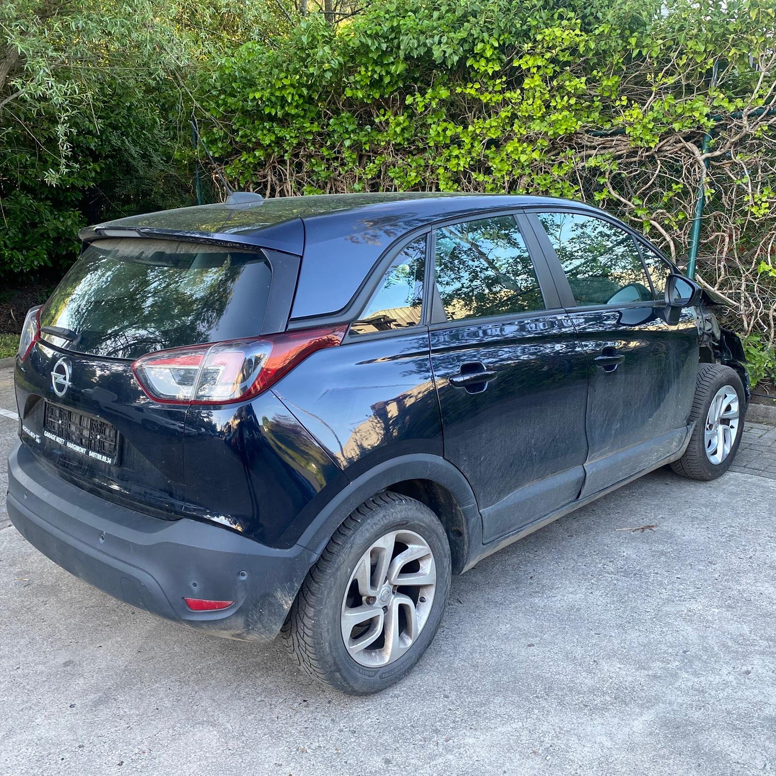 Opel Crossland X - Afbeelding 5