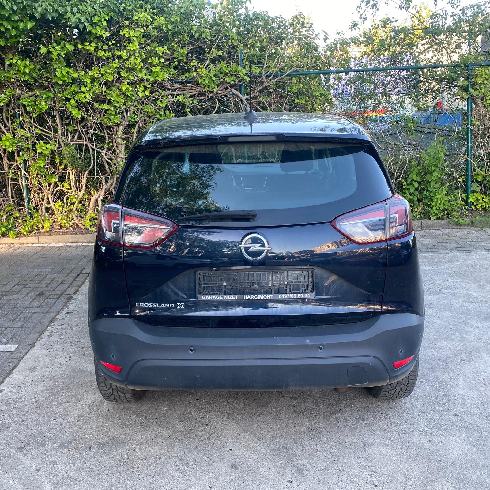 Opel Crossland X - Afbeelding 6