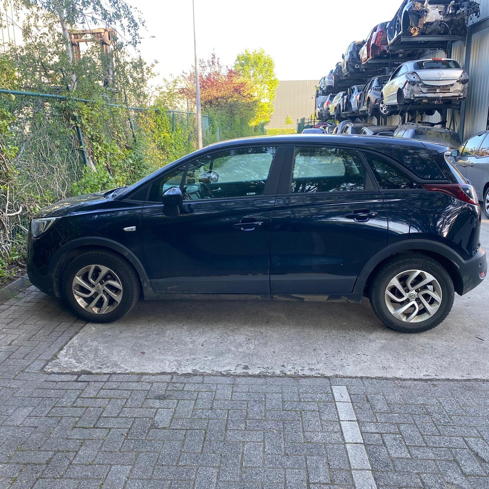 Opel Crossland X - Afbeelding 7