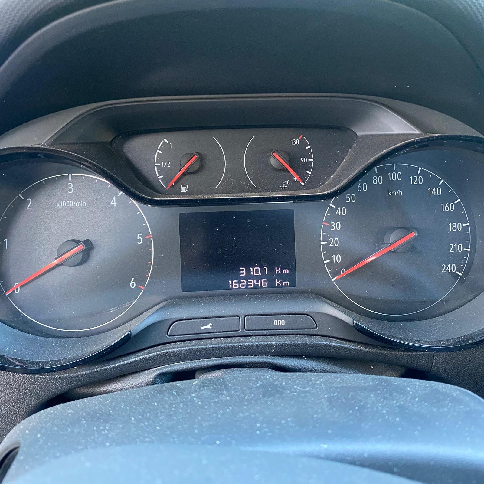 Opel Crossland X - Afbeelding 8