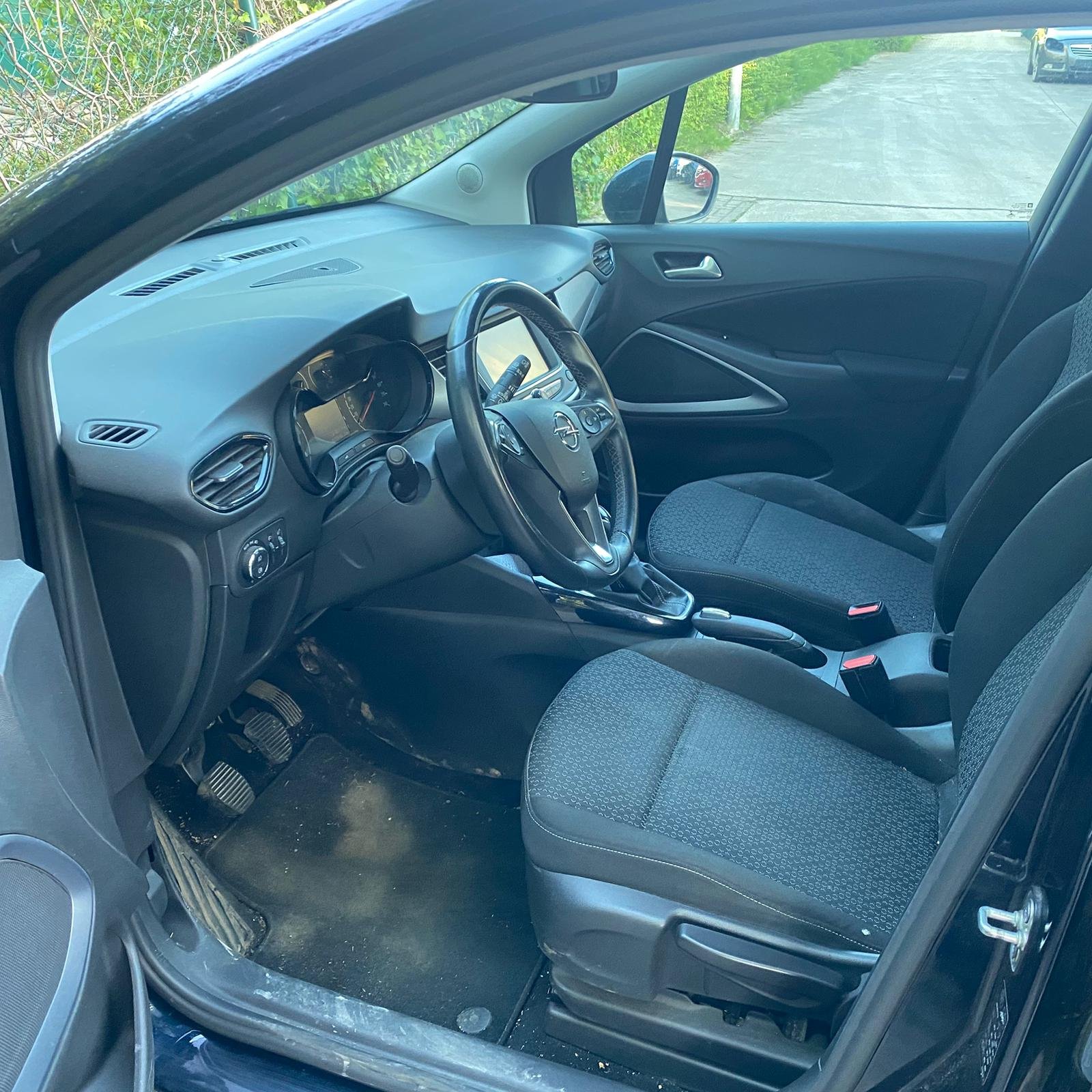 Opel Crossland X - Afbeelding 9