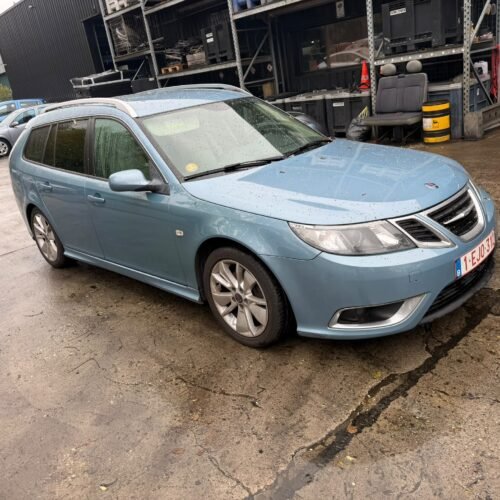 Saab 9.3 – Voor Onderdelen
