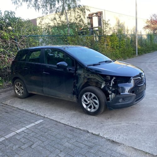 Opel Crossland X – Voor Onderdelen